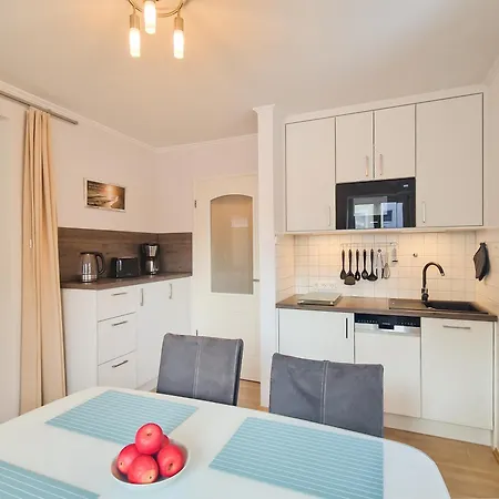 Brise To Hus App 12 Apartmán
