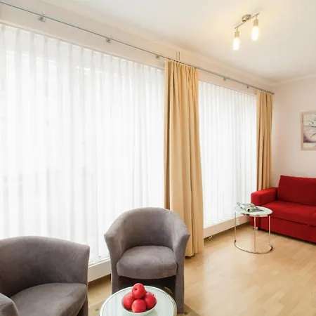 Brise To Hus App 12 Apartmán *
