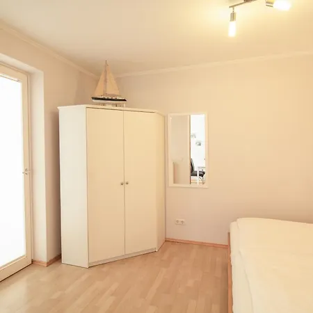 Brise To Hus App 12 Apartmán *