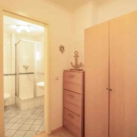 Brise To Hus App 12 * Heringsdorf (Usedom)
